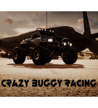 Crazy Buggy Racing Steam Key GLOBAL